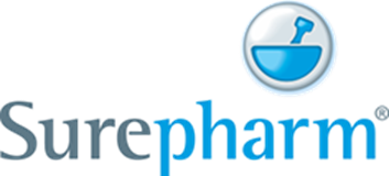 Surepharm Logo