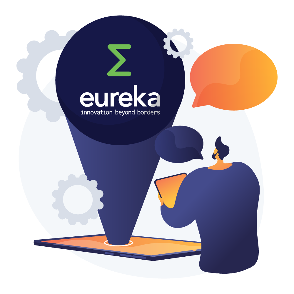 What is EUREKA Eurostars