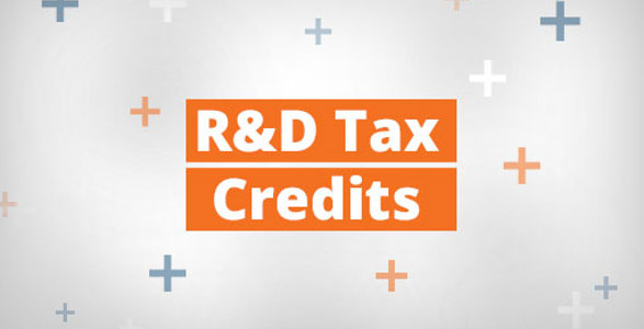 R&D Tax Credits