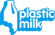 Plastic Milk