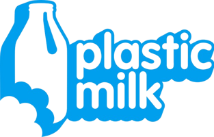 Plastic Milk