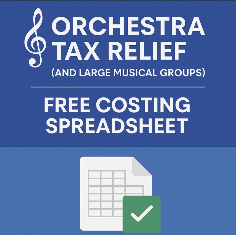 OTR Spreadsheet Image