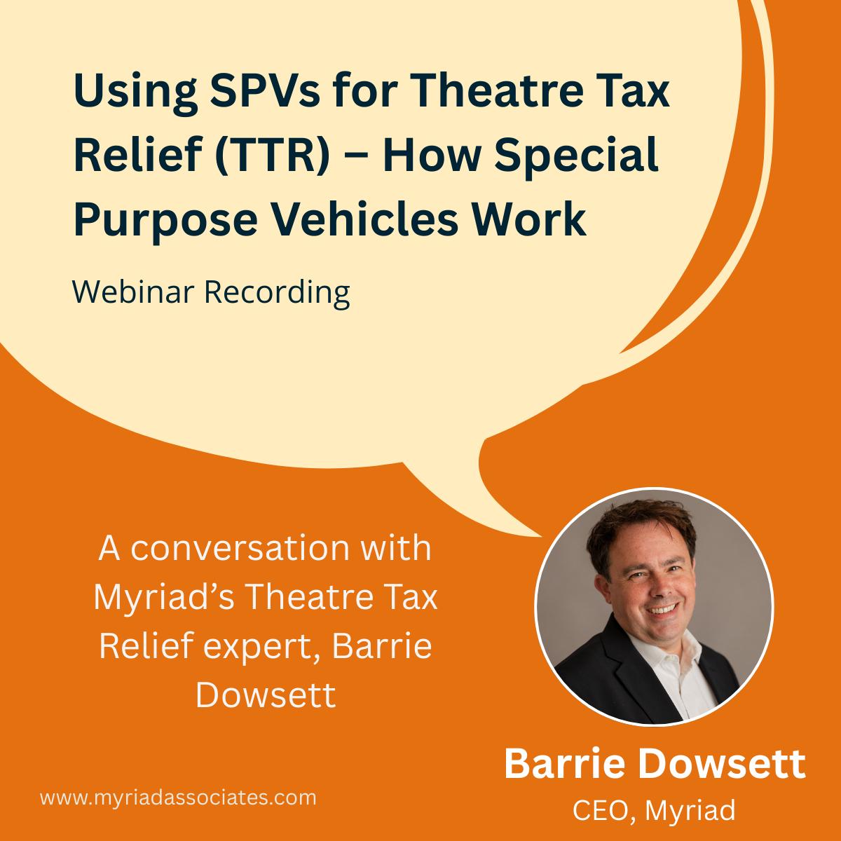 TTR Services Page Image